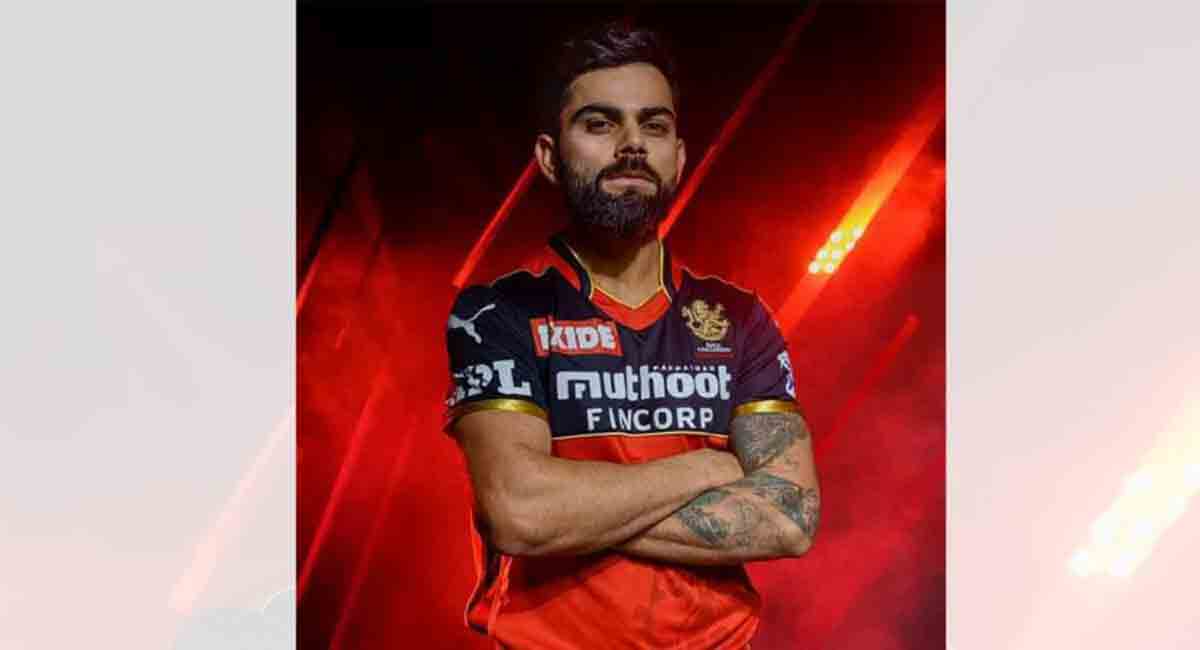 Kohli becomes first player to win 50 international matches in each format