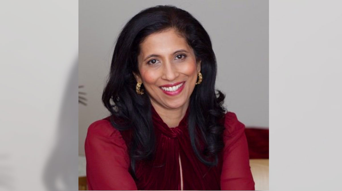 Meet Luxury fashion house Chanel’s new Indian-origin CEO Leena Nair