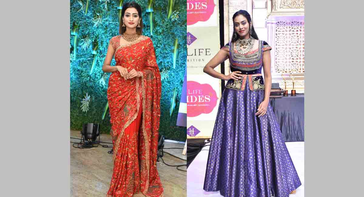 Hilife Exhibition: For all your bridal needs