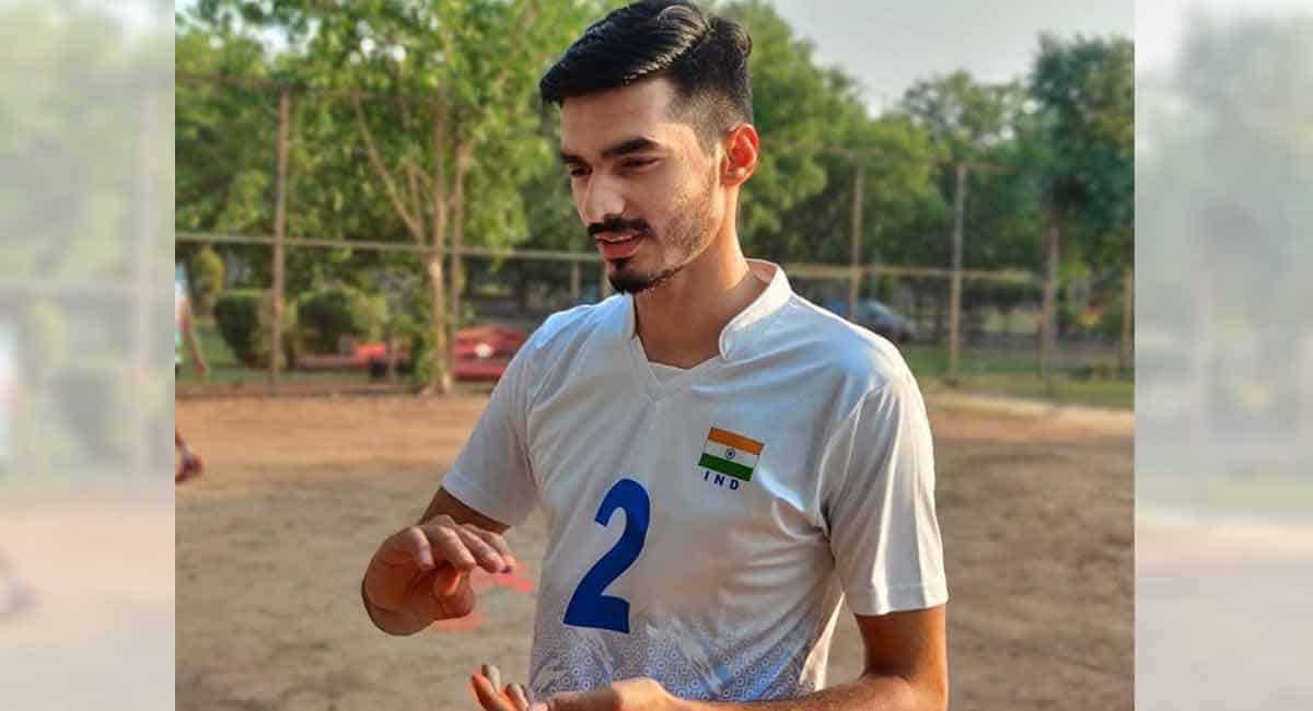 ‘Looking to learn a lot from foreign players in PLV’: Hyderabad Black Hawks’ Amit Gulia