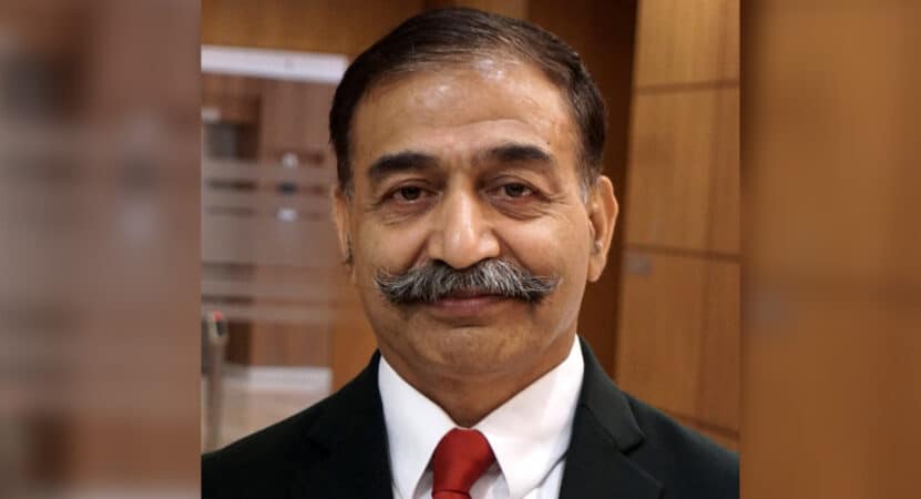 Indian space