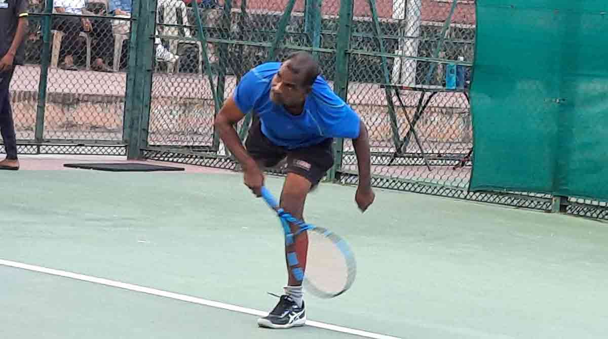 AISTA Tournament: Manikandan faces Armugam in final