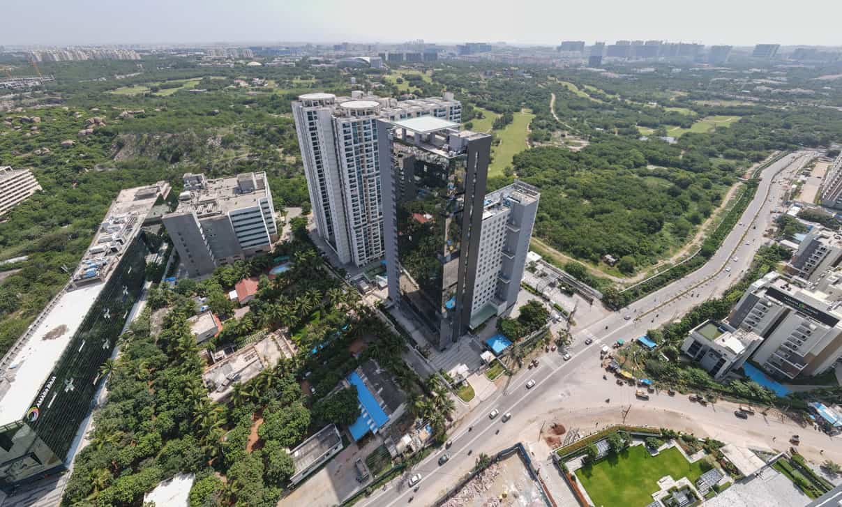 Motilal Oswal Real Estate commits Rs 225 crore to Hyderabad-based Phoenix this year