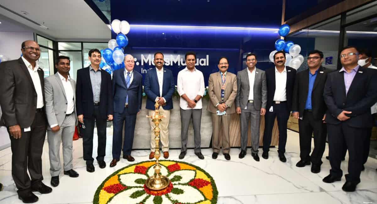 Telangana to focus on creating skilled manpower in actuarial sciences