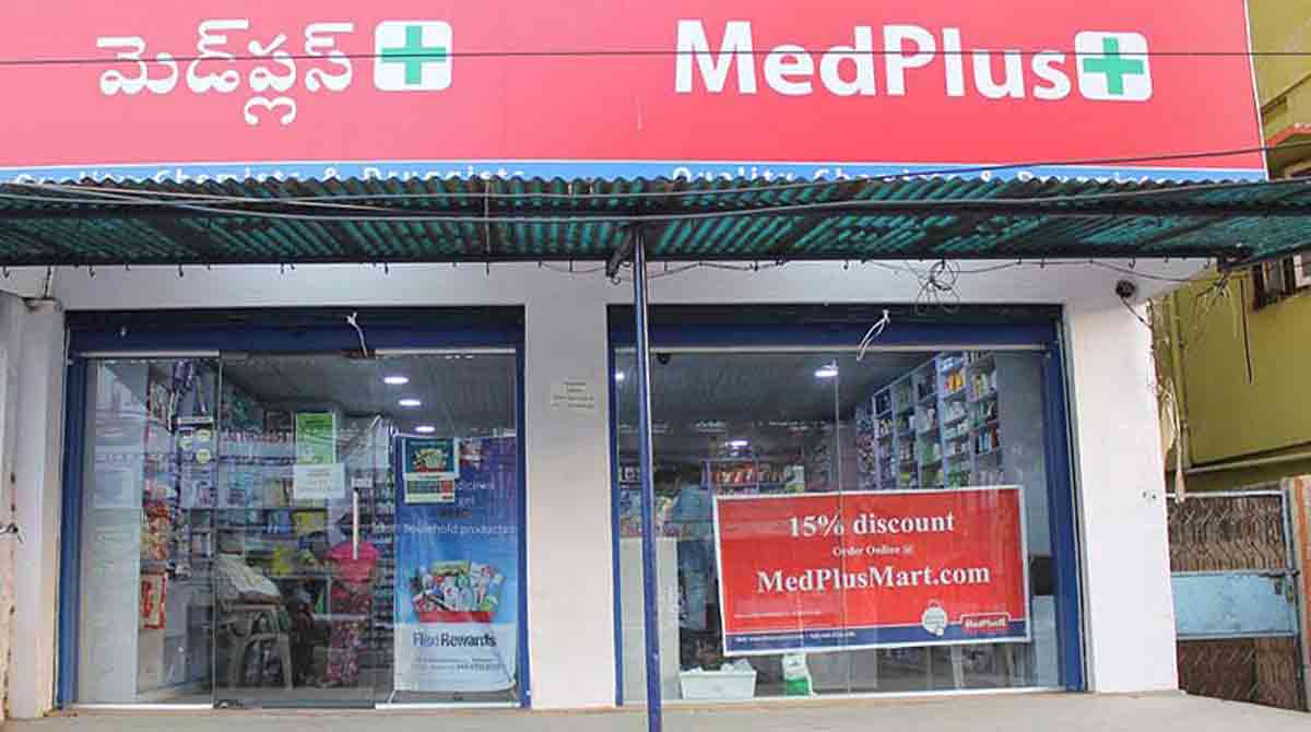 MedPlus IPO to open on December 13