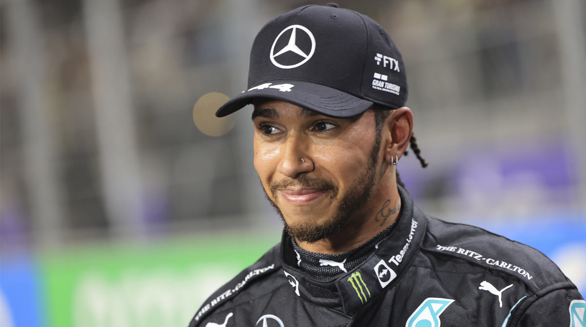 Mercedes loses both its protests after Hamilton loses title
