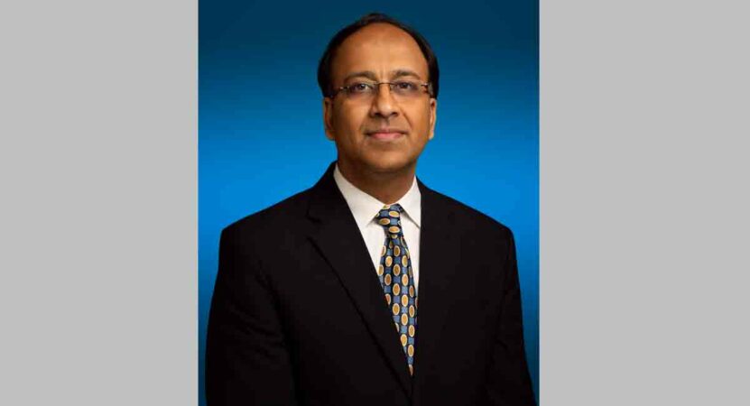 Micron India MD