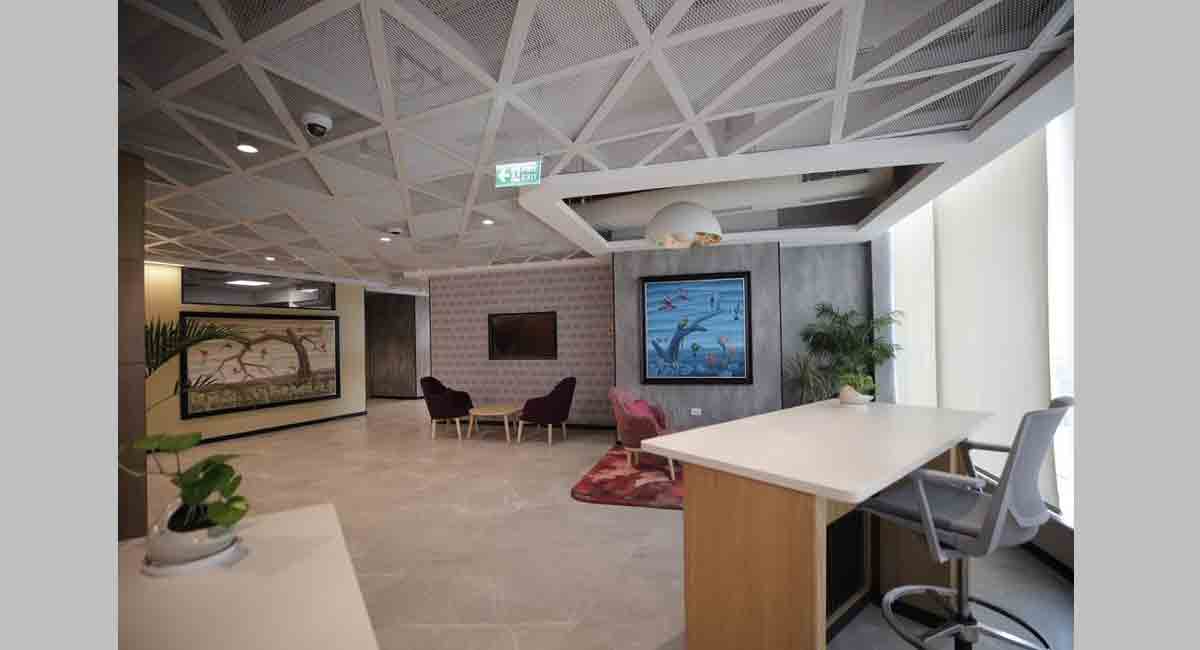 Microsoft India Development Center expands footprint in Noida