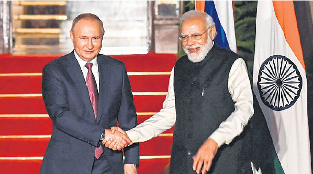 Opinion: Success of strategic autonomy