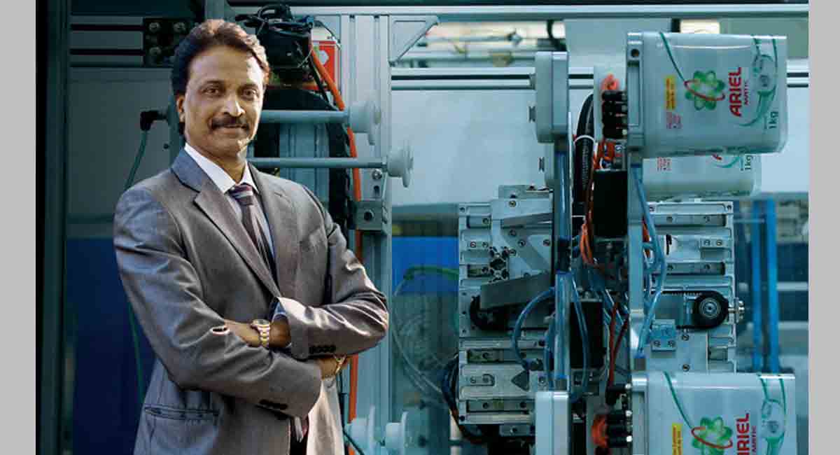 Mold-Tek raises Rs 103.6 crore through QIP issue  