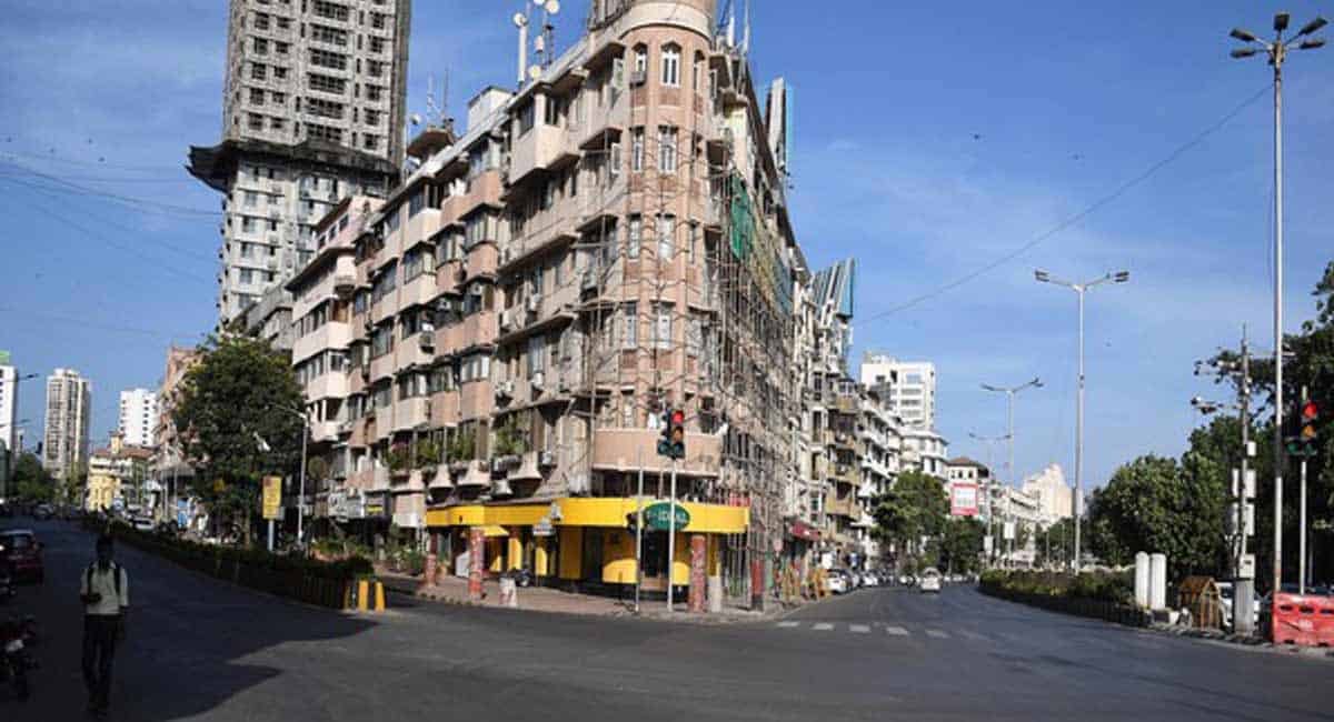 Mumbai on high alert after inputs of possible terror attack