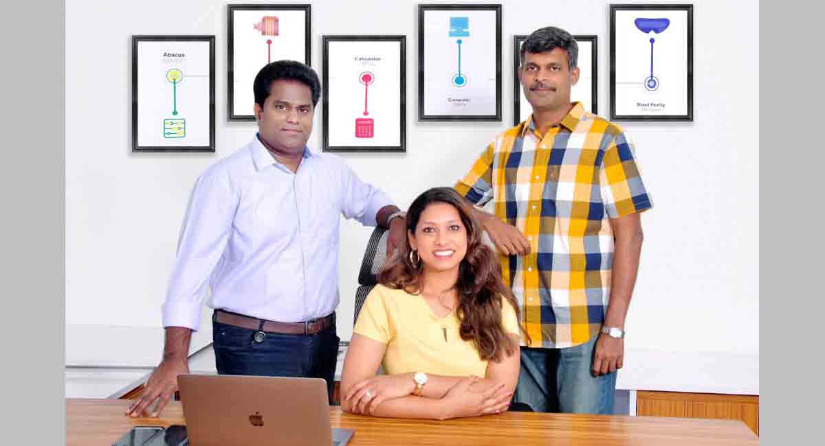 Hyderabad-based Practically secures $5 million