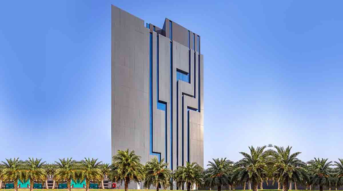 CtrlS sets benchmark with India’s first quake-resistant, air pollution free data centre