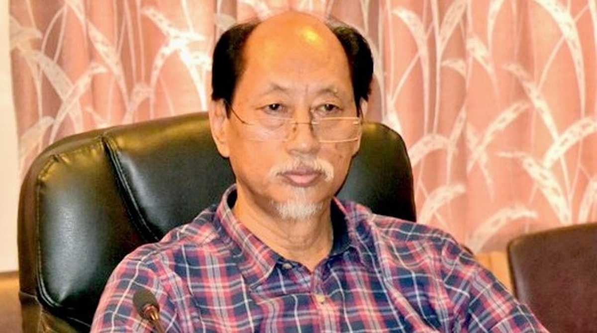 Nagaland CM condemns ‘killing of civilians’, announces SIT probe