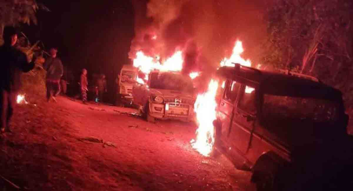 Explainer: All you need to know about the Nagaland Ambush