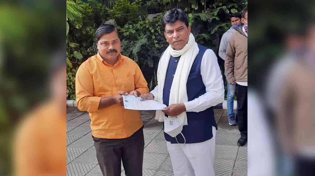 TRS sincere on SC categorisation issue: Nama