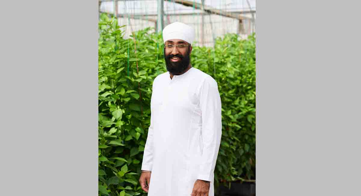 Namdhari’s to expand footprint in Hyderabad, invest Rs 50 crore