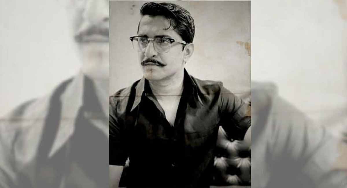 ‘Shyam Singha Roy’ will remain memorable movie: Nani