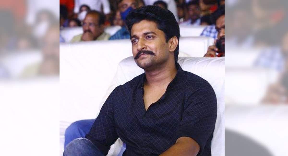 Nani’s response to Narayana Murthy calling him the ‘Aamir Khan of Telugu cinema’