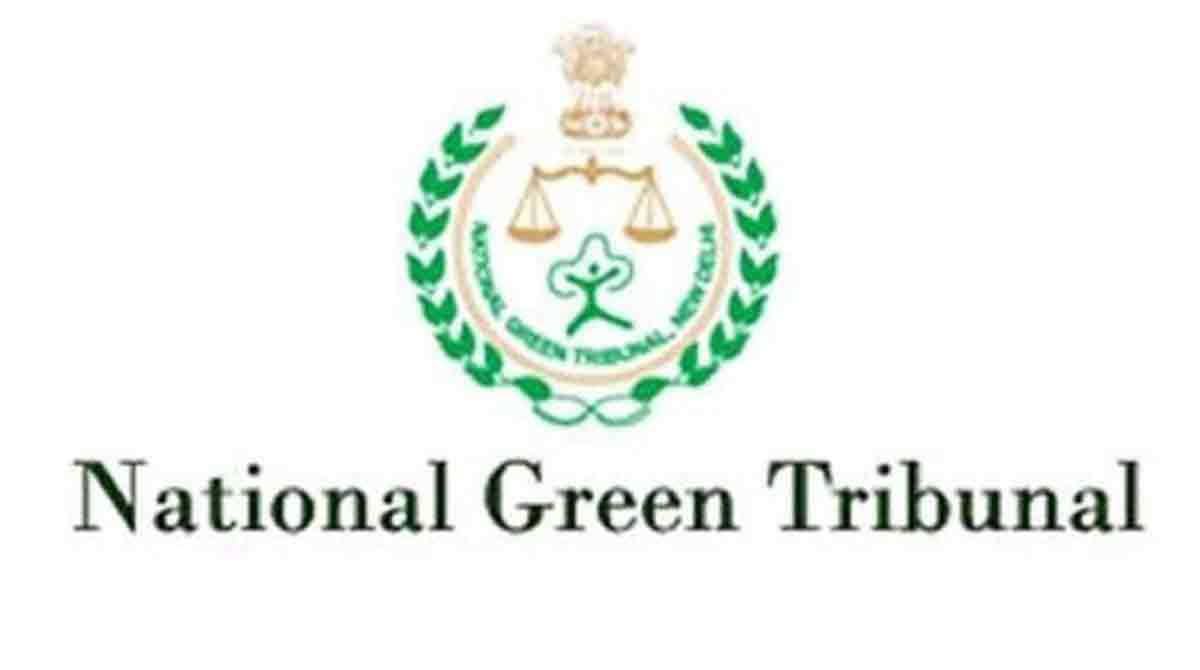 NGT sought report on environmental violation norms at Rushikonda hill