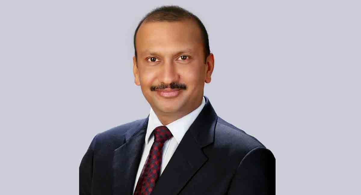 Cluster system in 9 degree colleges from this year: Navin Mittal