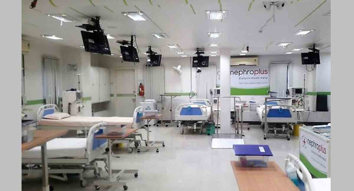 NephroPlus raises $24 million from IIFL AMC, existing investors