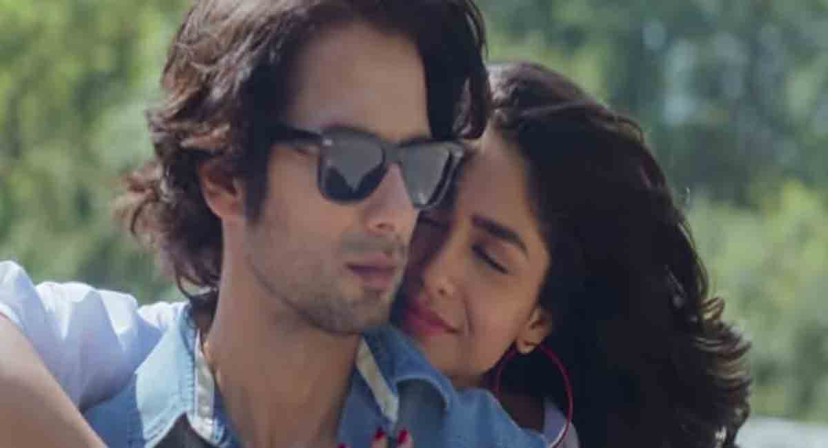 New ‘Jersey’ song ‘Baliye Re’ a sensuous love number
