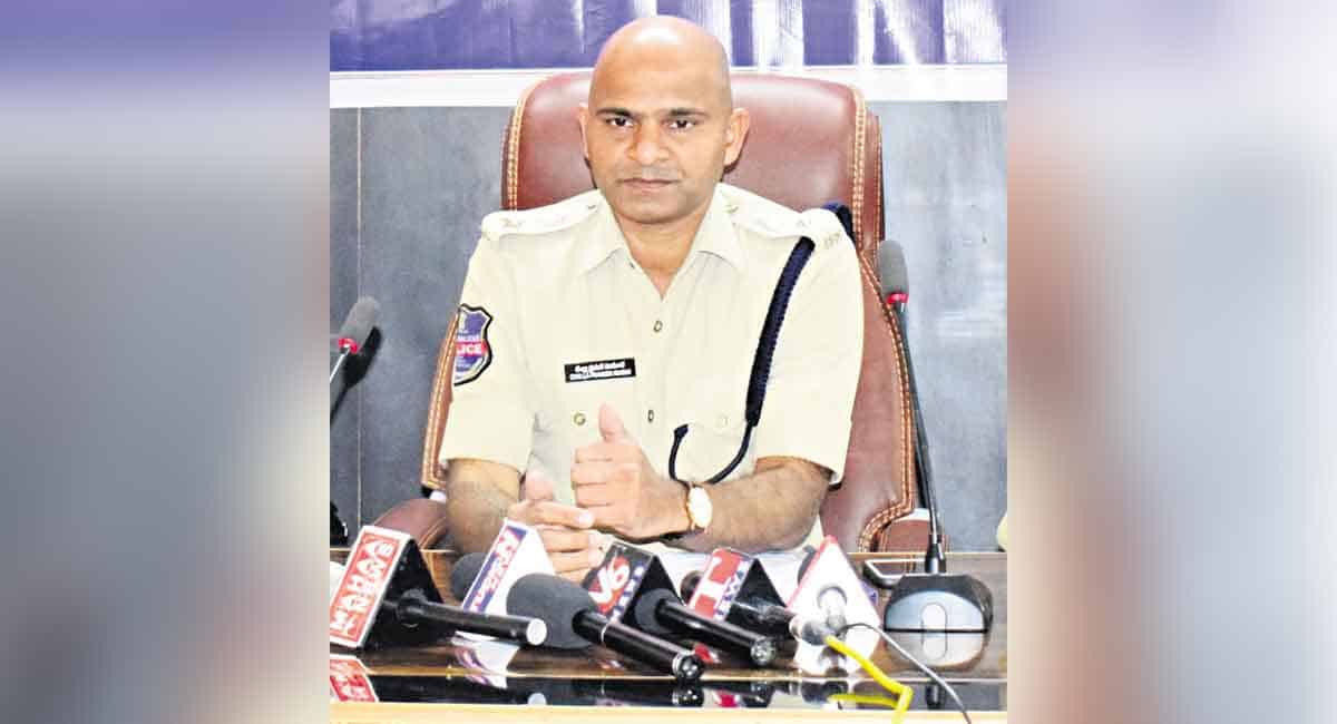 Violence against women up in Nirmal