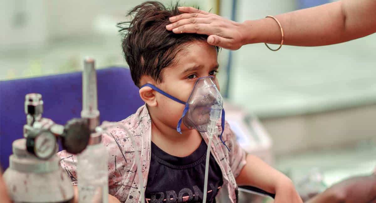 No COVID deaths due to lack of oxygen during lockdown: UP govt