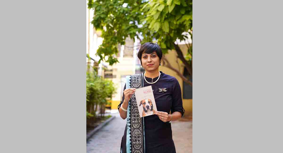 Distracted by the pandemic