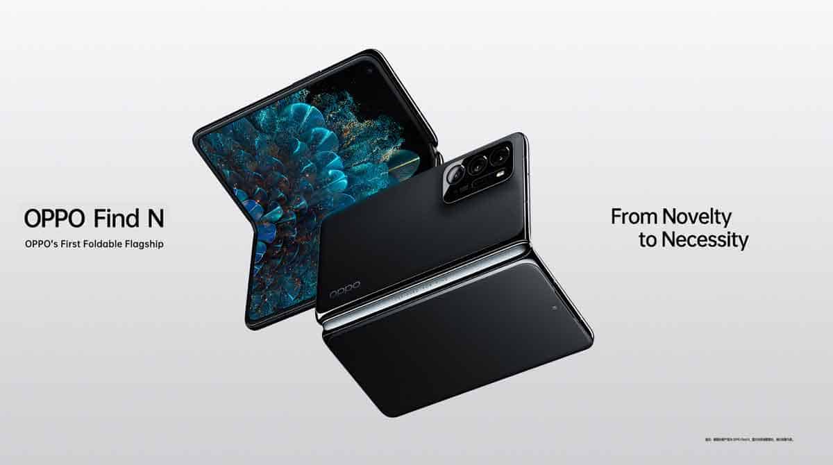 OPPO ‘Find N’ foldable to make an impact if priced right in India