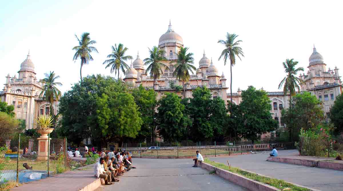 Osmania General Hospital first in Telangana to conduct skin allograft