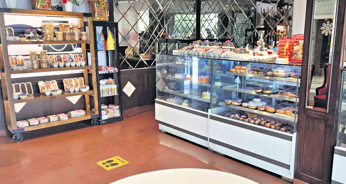 Ohri’s set to spread its aroma across India