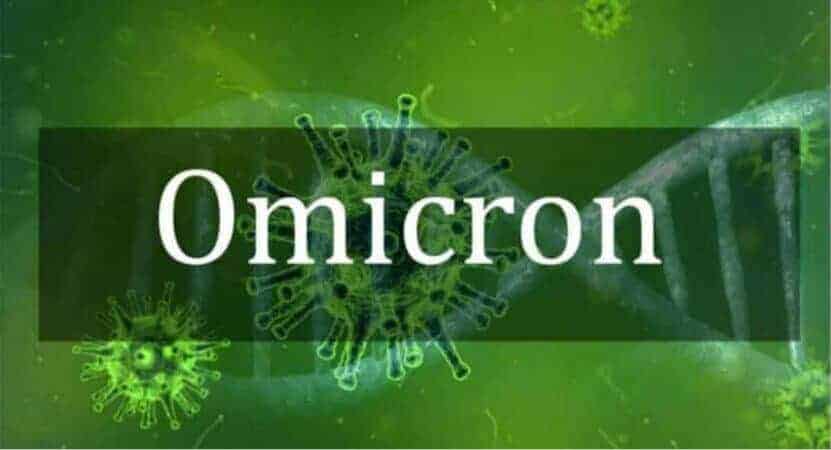 Seven more test Omicron positive at RGIA