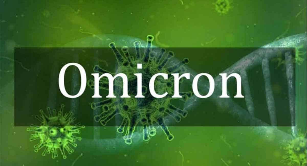 Delhi reports 10 new Omicron cases, tally reaches 20