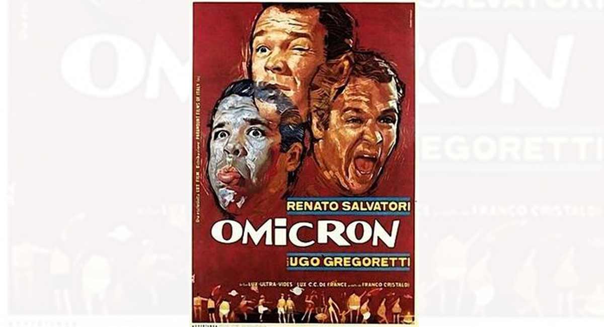 People relate to plot of 1963 film ‘Omicron’, find out where to stream it