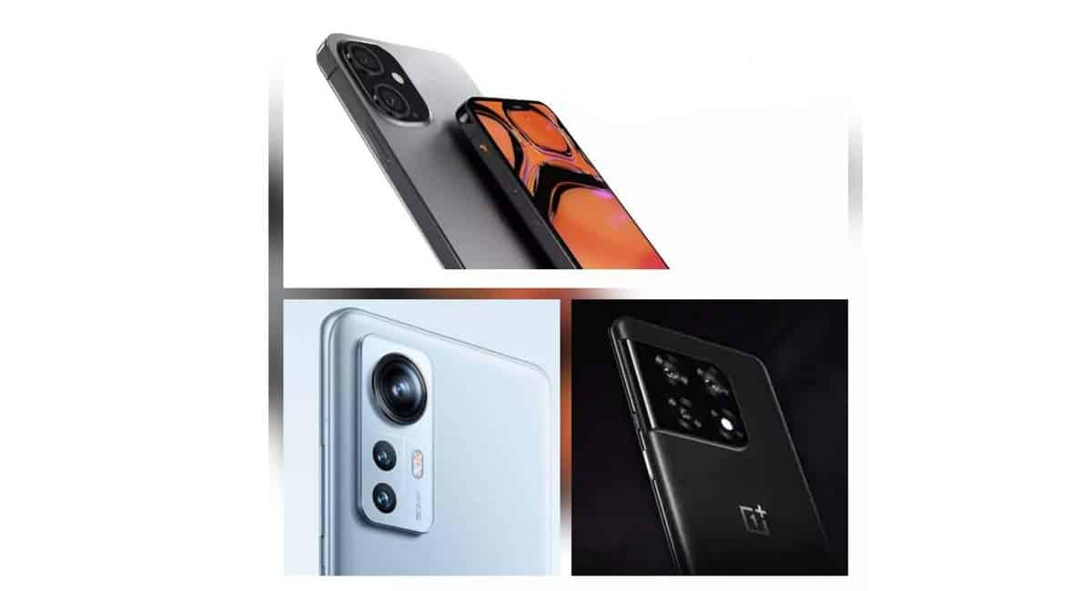 OnePlus 10 Pro likely to feature 80W fast charging support