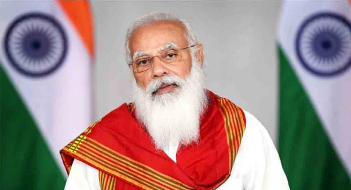 PM Modi to inaugurate, lay foundation stones of 23 projects in Uttarakhand