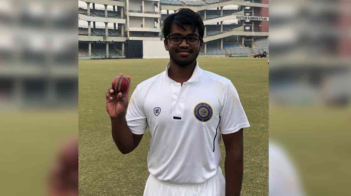 Cooch Behar Trophy: Prithvi scalps five to restrict Bengal to 219 on Day 1