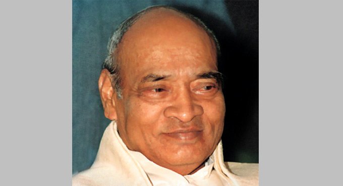 Warangal: PVNR’s death anniversary to be held at Vangara on Dec 23