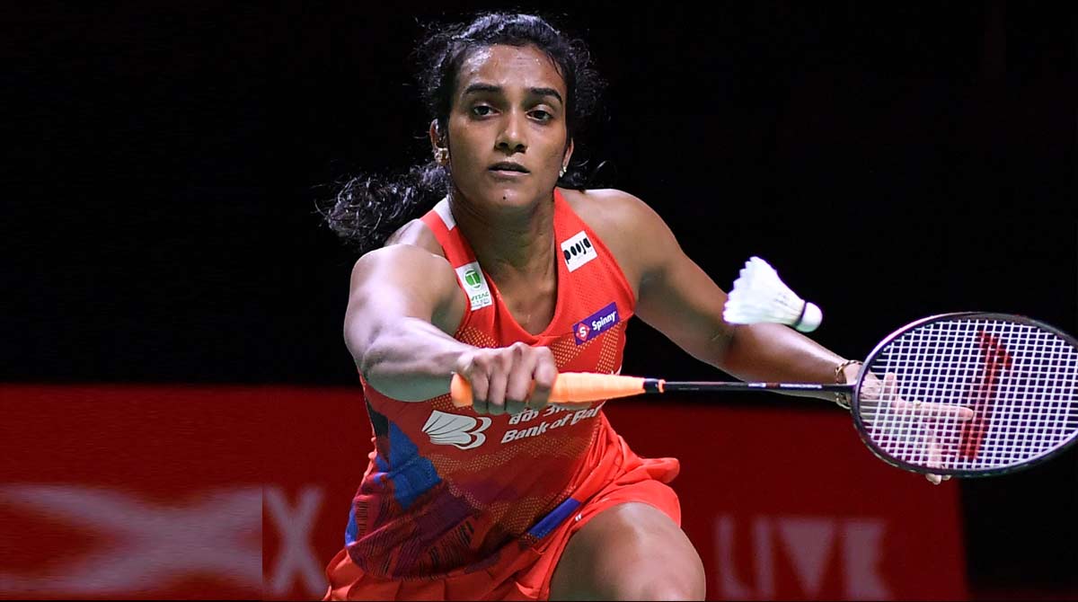 World Tour Finals: Sindhu eases into knockouts