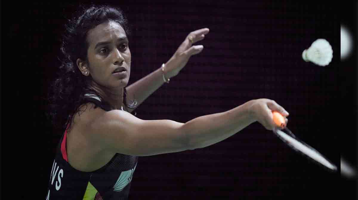 World Badminton Championships: PV Sindhu set for Tai Tzu collision