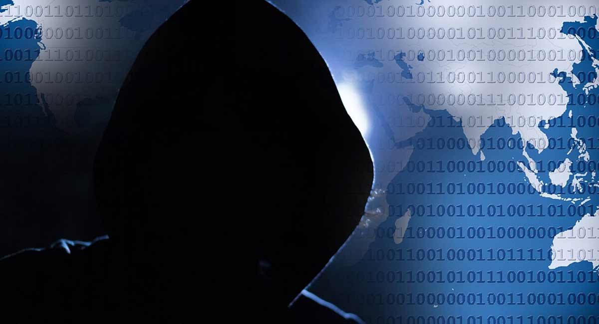 Pakistan hacker attacked govt computer in India to steal credentials