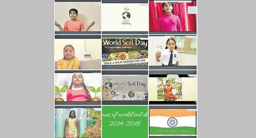 Pallavi Aware Int'l School