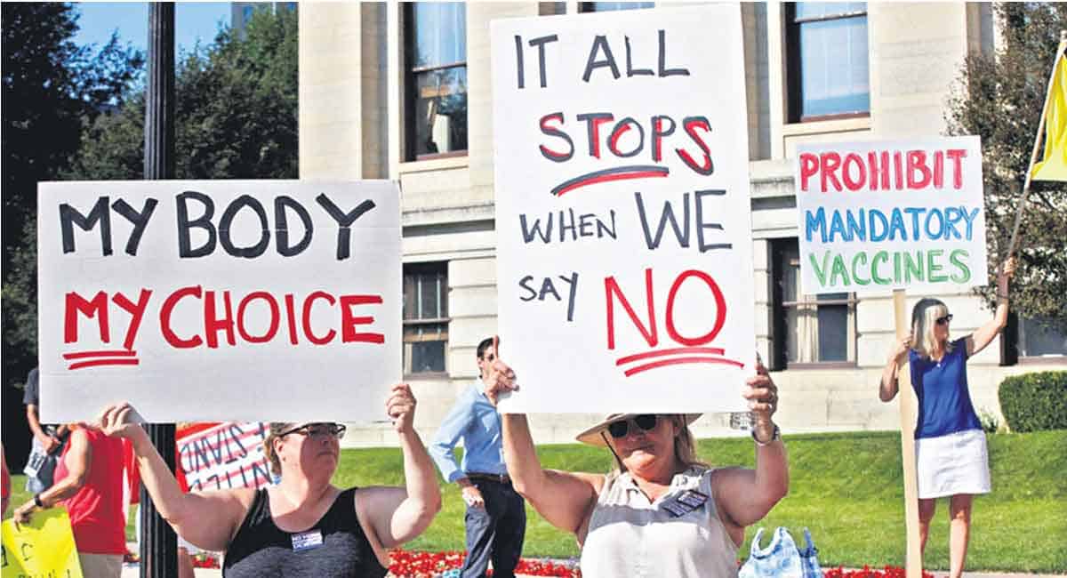 Opinion: Pandemic and enduring changes