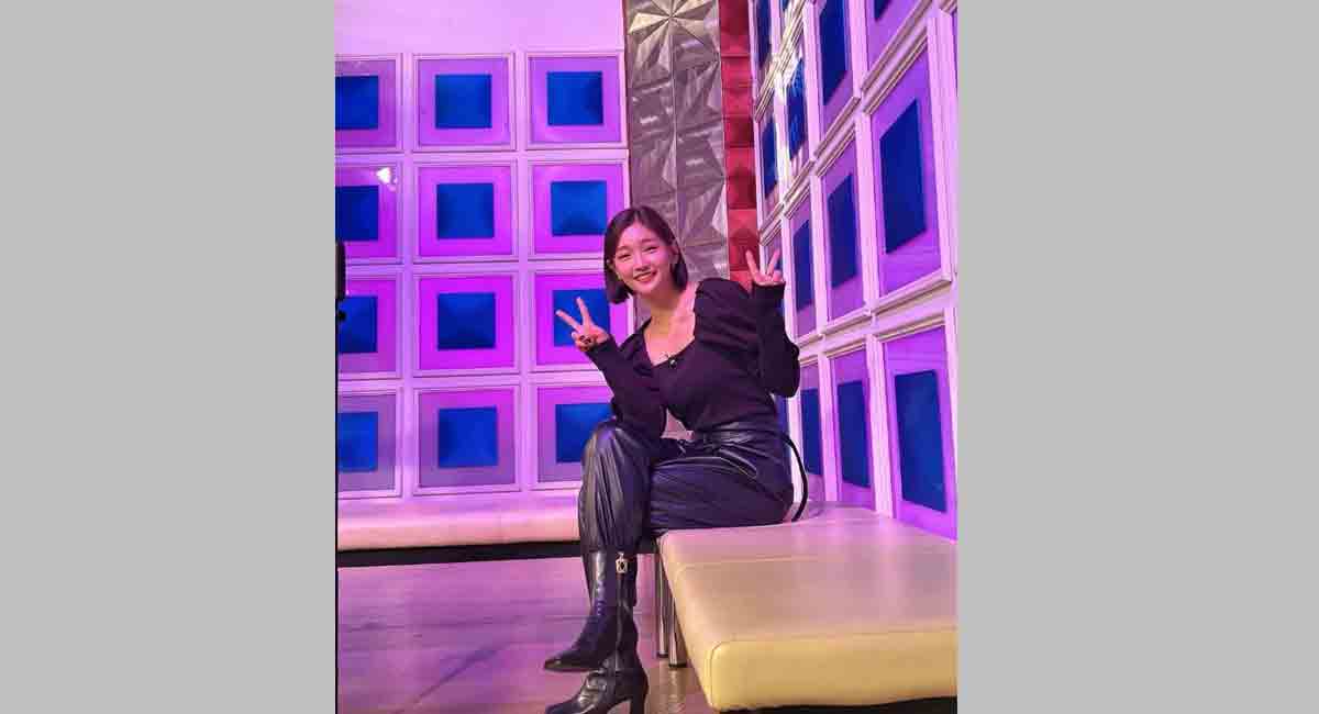 ‘Parasite’ actor Park So-Dam diagnosed with papillary thyroid cancer