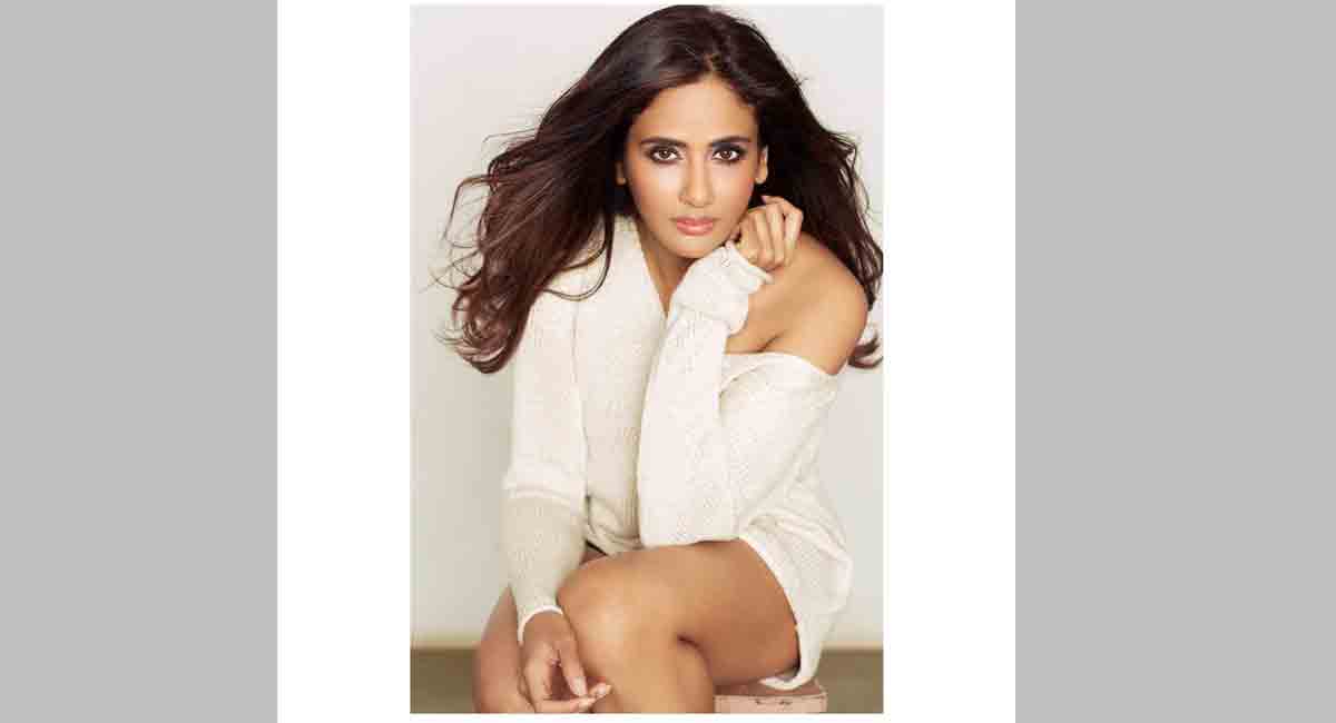 Parul Yadav kick-starts conversation to pave way for more Indian films to be shot in Greece