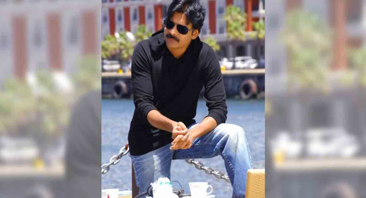 Is Pawan Kalyan on remake streak?
