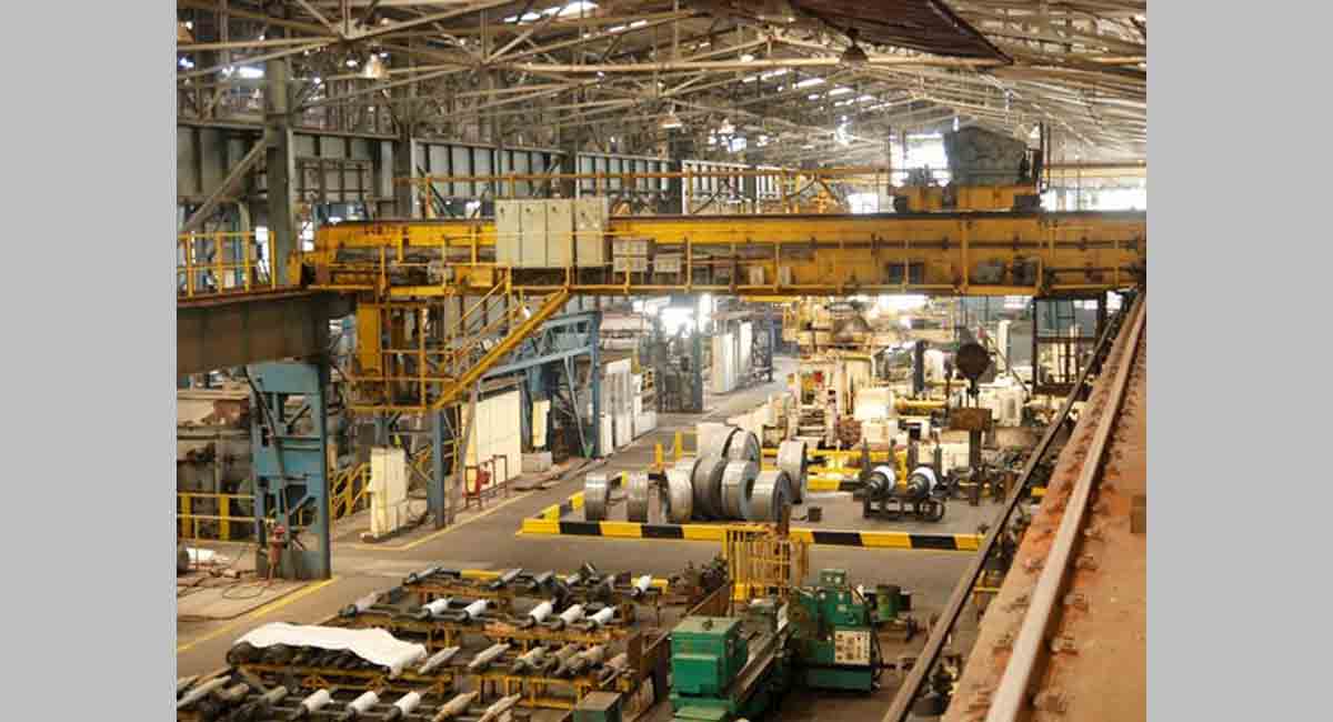 Hyderabad-based Pennar Industries bags orders worth Rs 582 crore