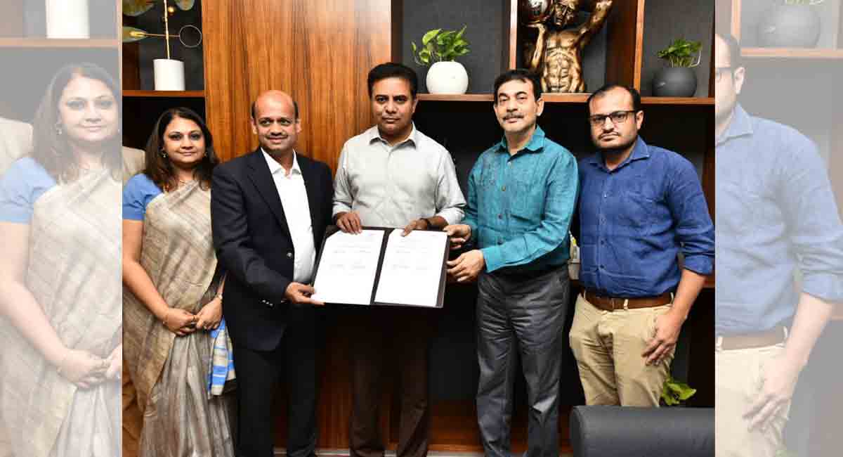 MARS Petcare to invest 500 crore to expand manufacturing facility in Hyderabad